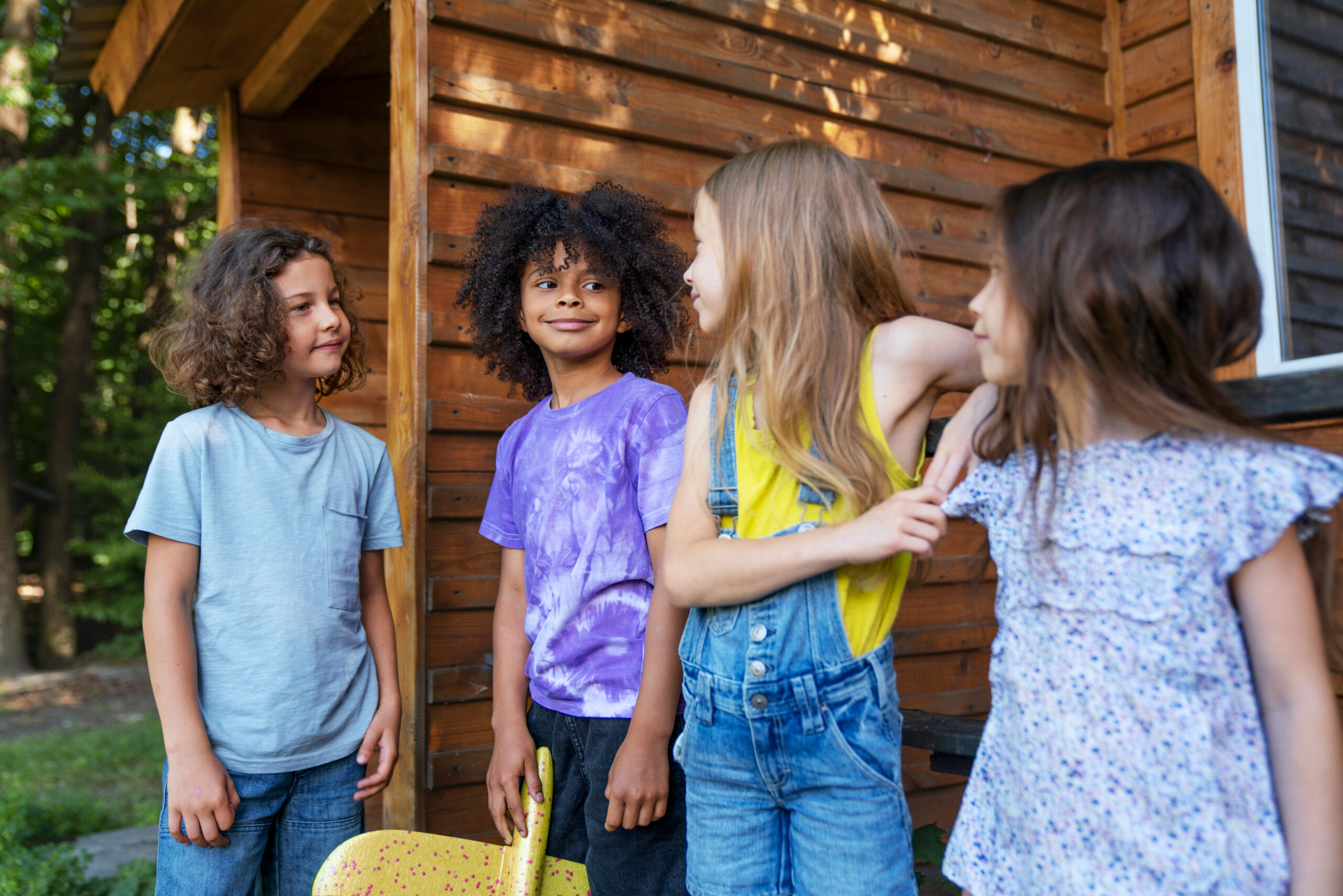 medium-shot-smiley-kids-outdoors