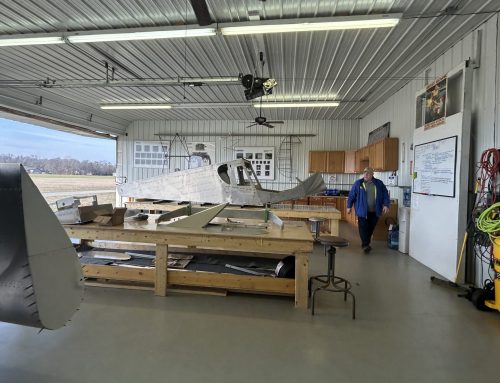 South Bend Community School Corporation